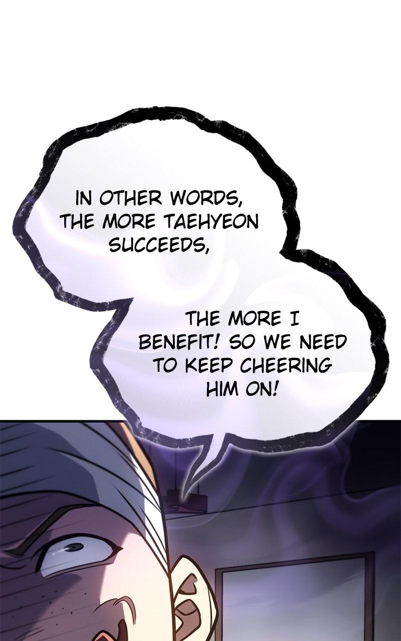 Returned by the King Chap 50 - Next Chap 51