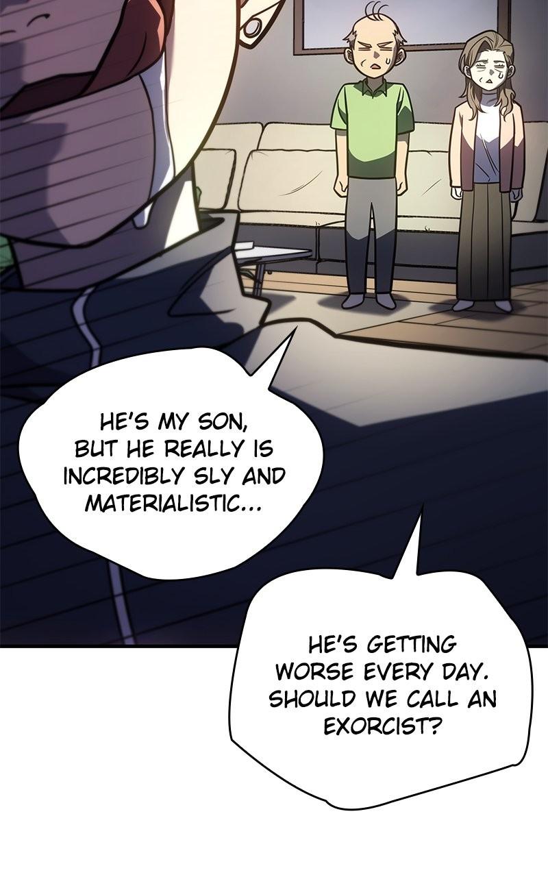 Returned by the King Chap 50 - Next Chap 51