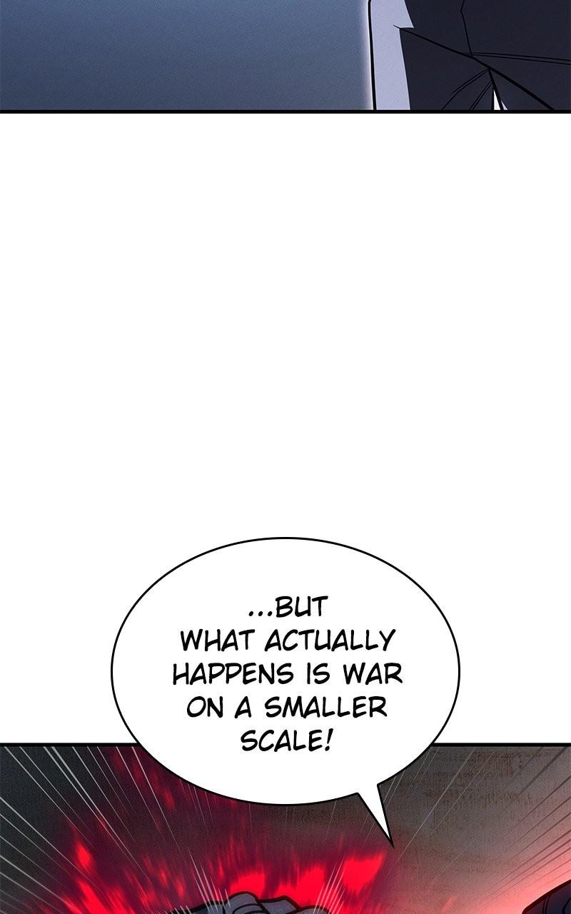 Returned by the King Chap 50 - Next Chap 51