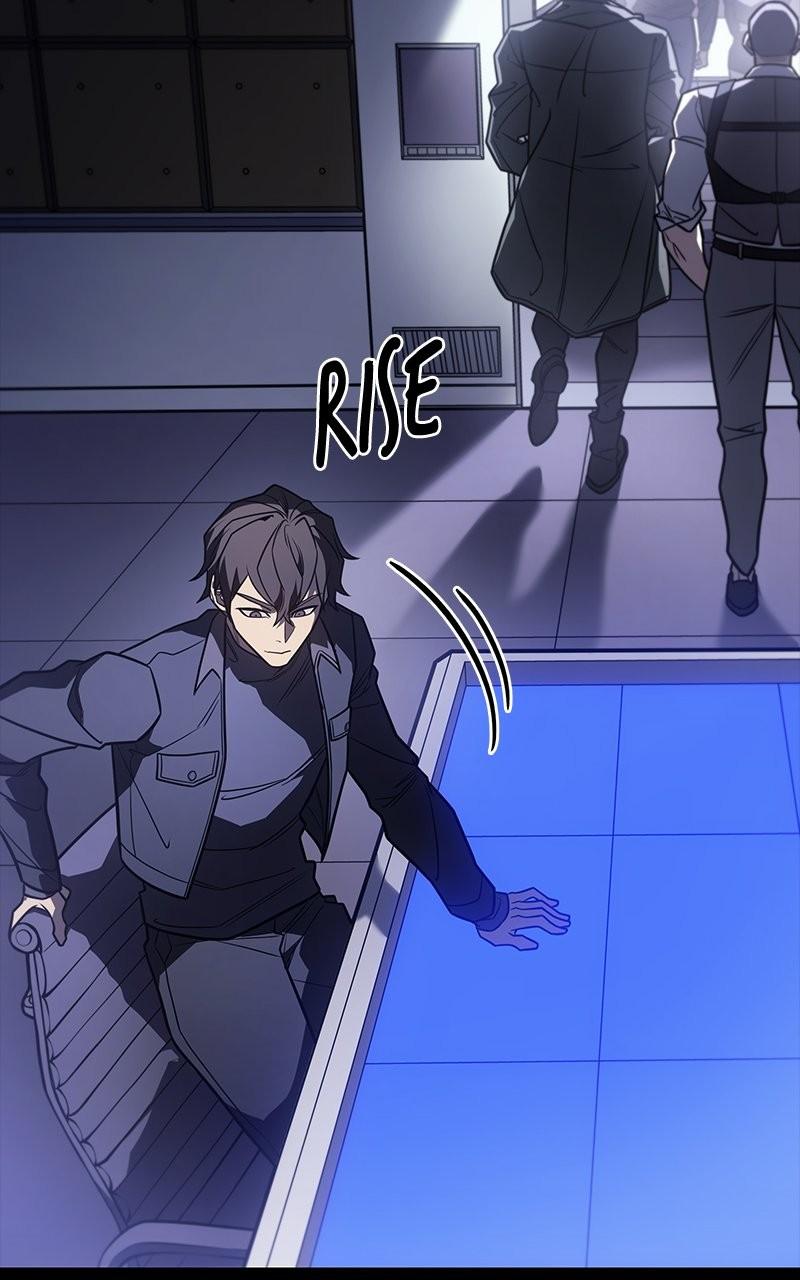 Returned by the King Chap 50 - Next Chap 51