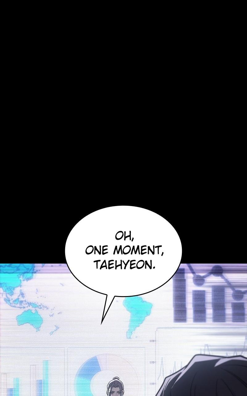 Returned by the King Chap 50 - Next Chap 51