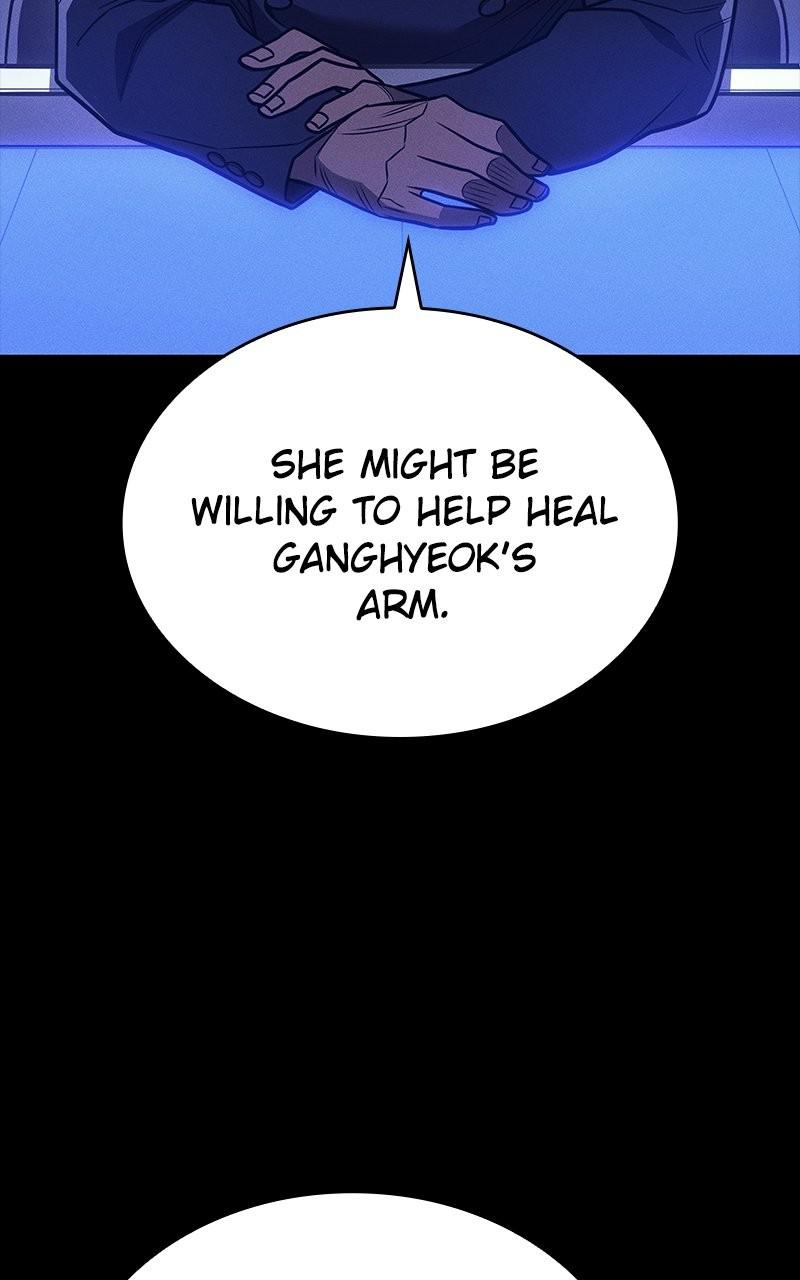 Returned by the King Chap 50 - Next Chap 51