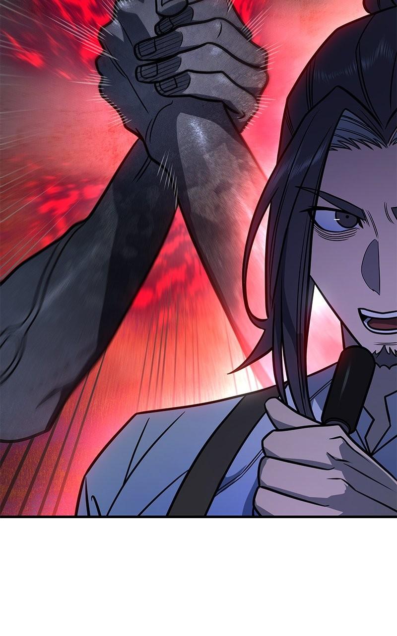 Returned by the King Chap 50 - Next Chap 51