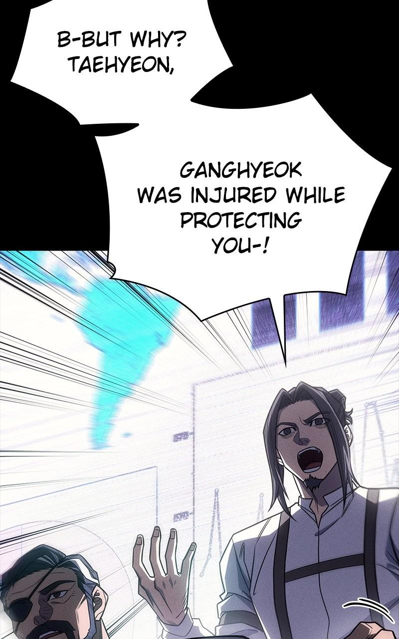 Returned by the King Chap 50 - Next Chap 51