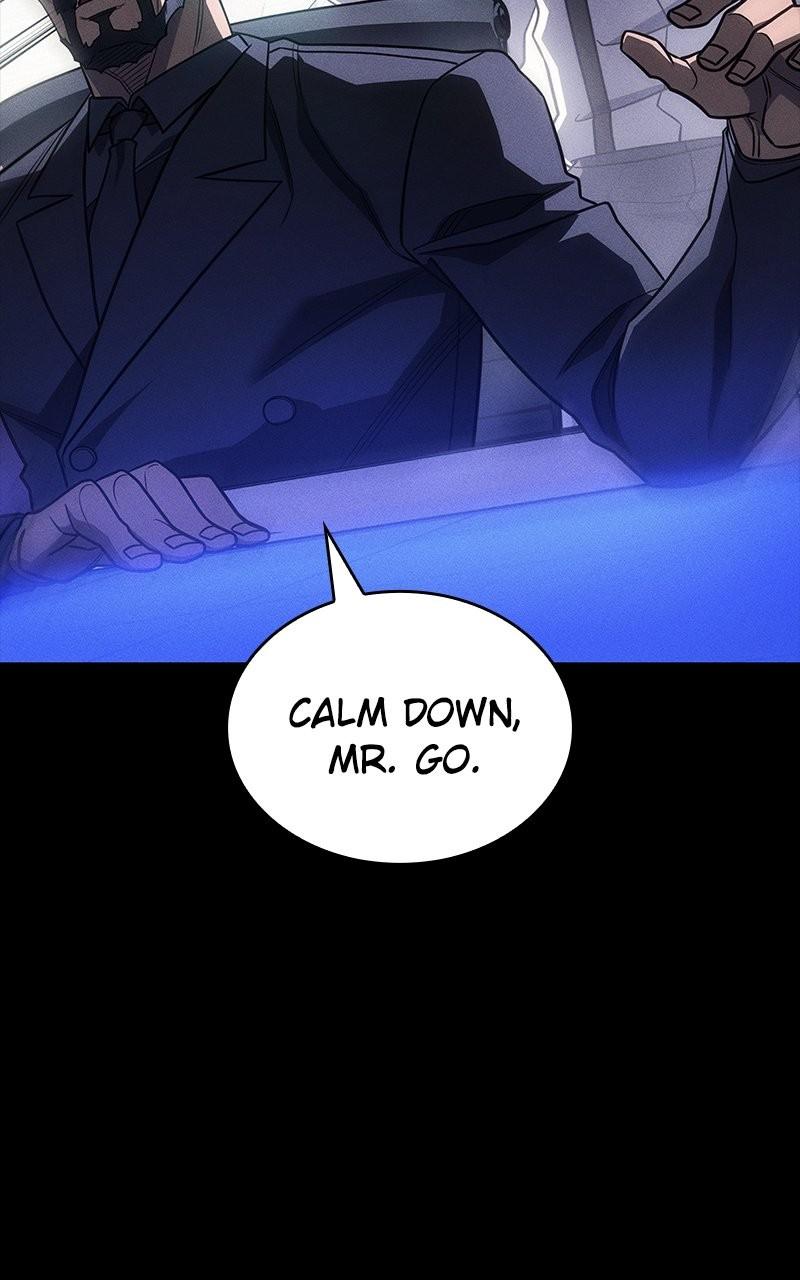 Returned by the King Chap 50 - Next Chap 51