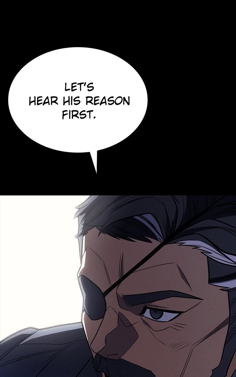 Returned by the King Chap 50 - Next Chap 51