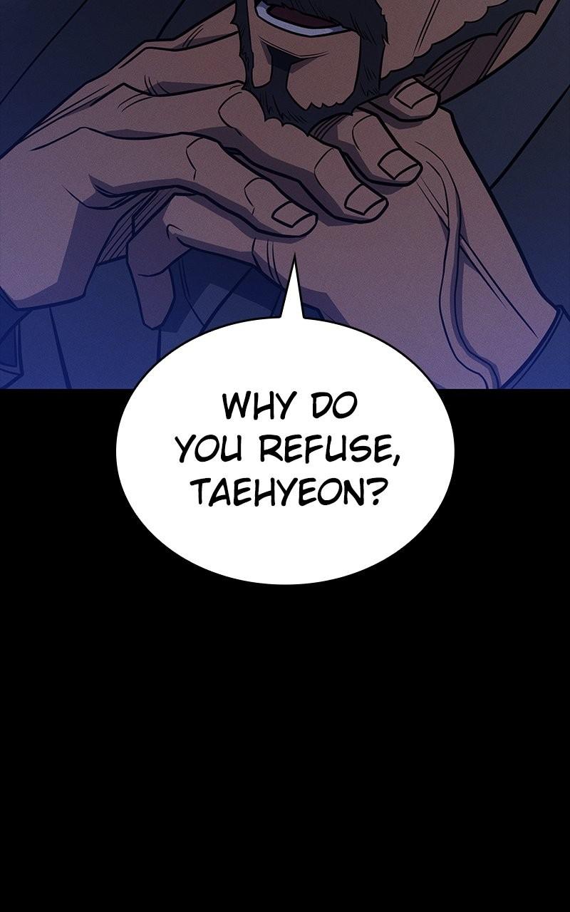 Returned by the King Chap 50 - Next Chap 51