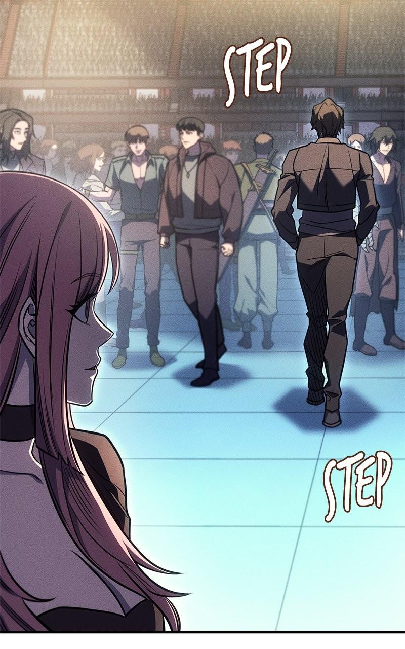 Returned by the King Chap 50 - Next Chap 51