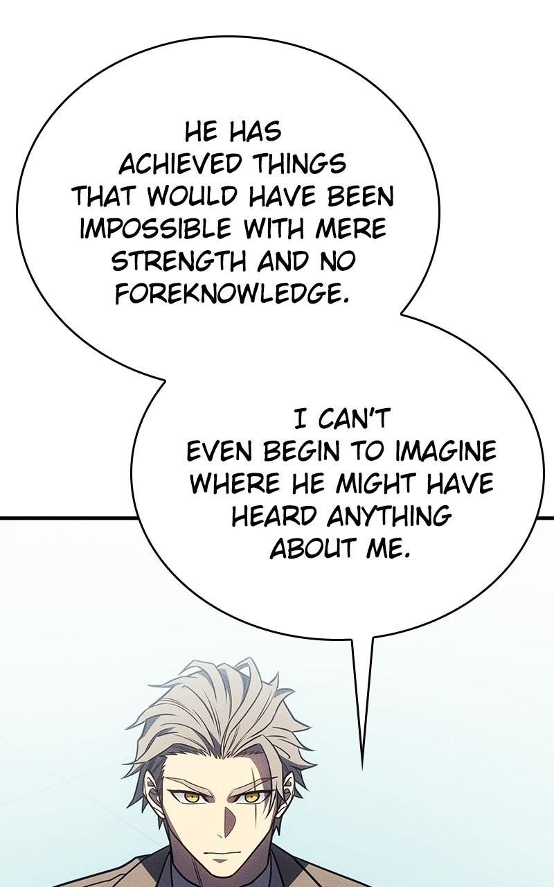 Returned by the King Chap 50 - Next Chap 51