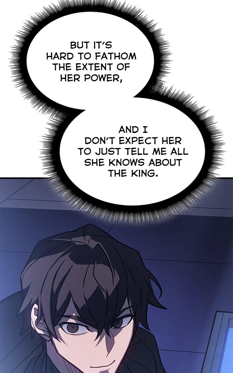 Returned by the King Chap 50 - Next Chap 51