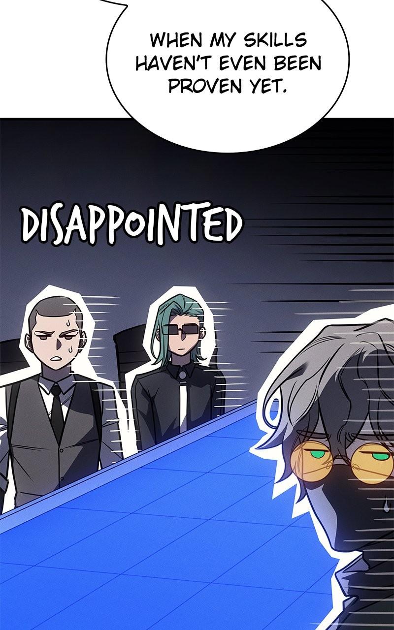 Returned by the King Chap 50 - Next Chap 51