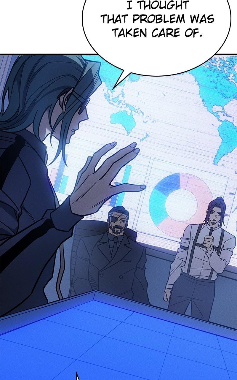 Returned by the King Chap 50 - Next Chap 51