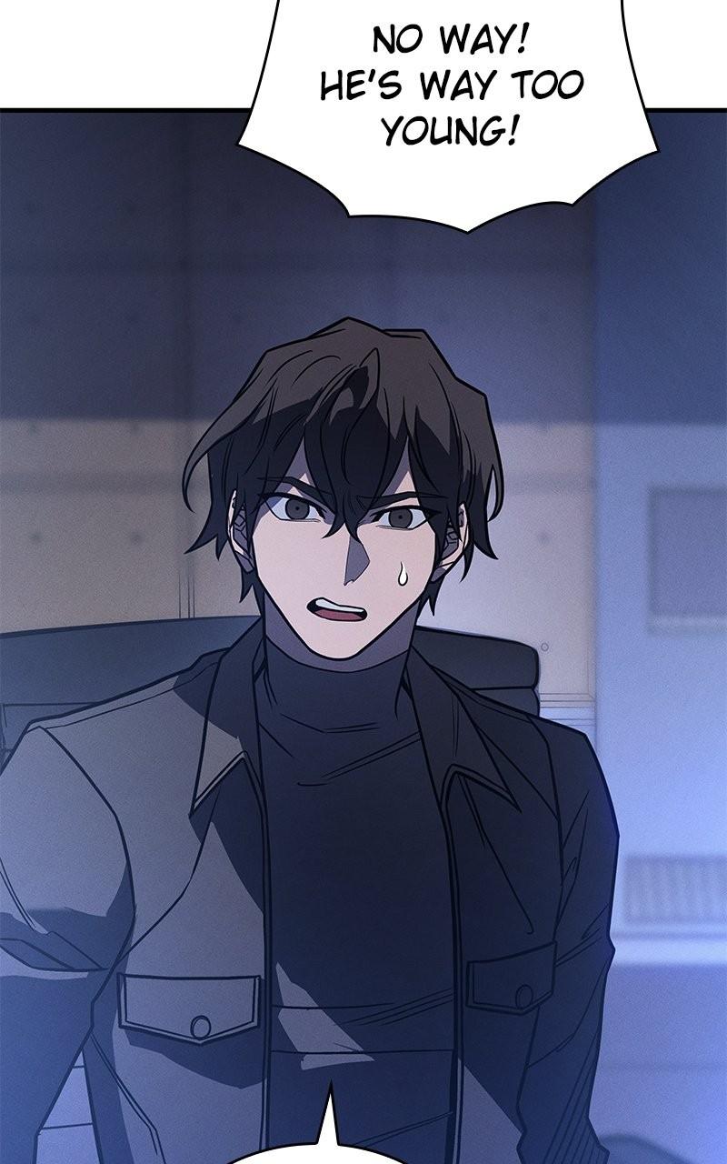Returned by the King Chap 50 - Next Chap 51