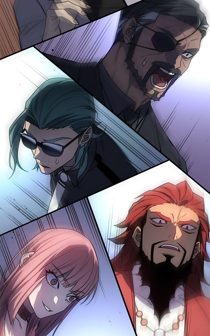Returned by the King Chap 51 - Next Chap 52