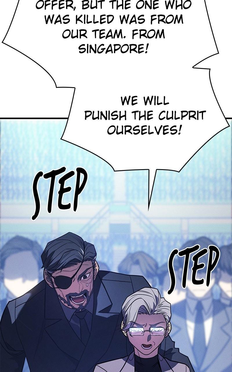 Returned by the King Chap 51 - Next Chap 52