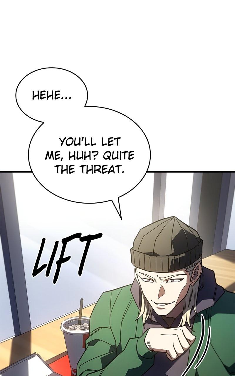 Returned by the King Chap 53 - Next Chap 54