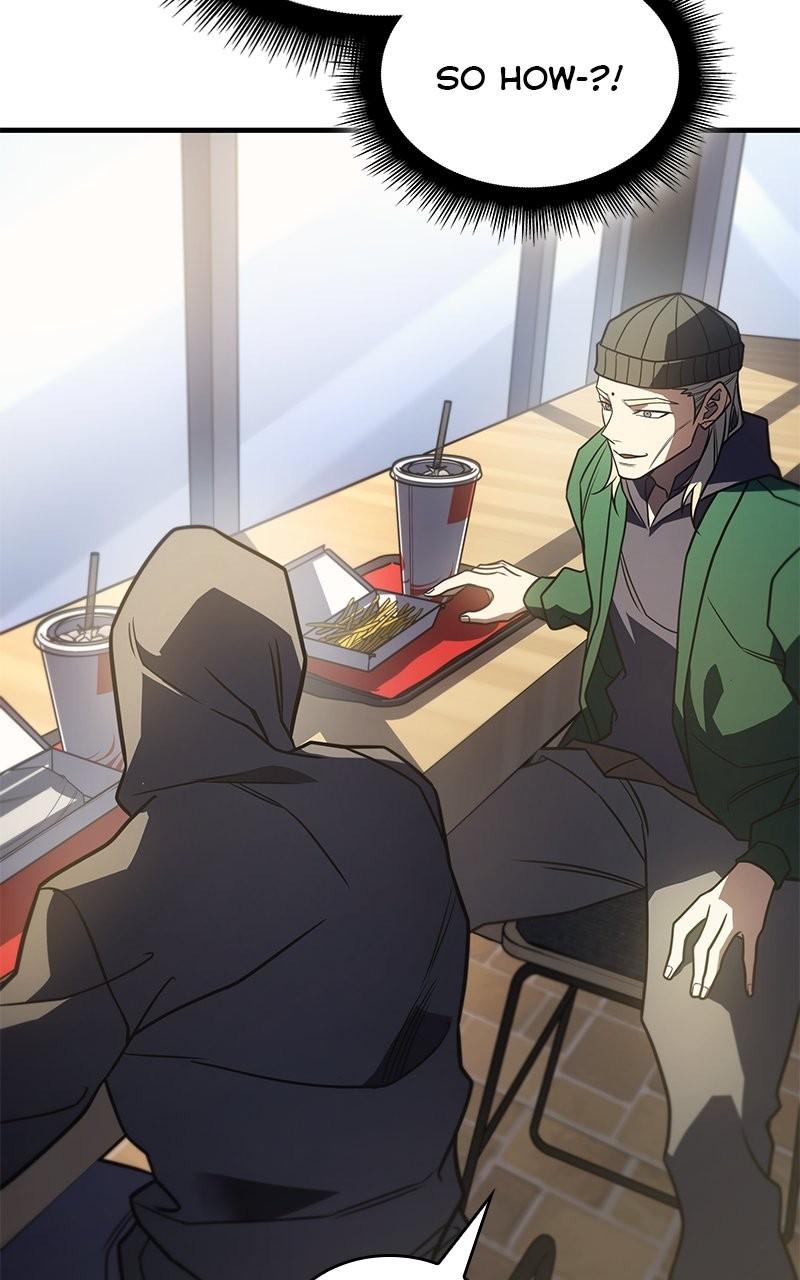 Returned by the King Chap 53 - Next Chap 54