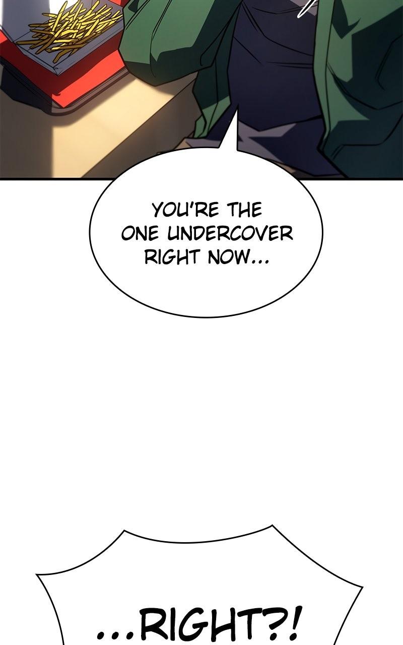 Returned by the King Chap 53 - Next Chap 54