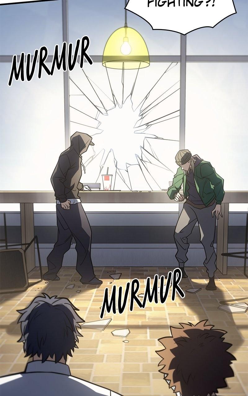 Returned by the King Chap 53 - Next Chap 54