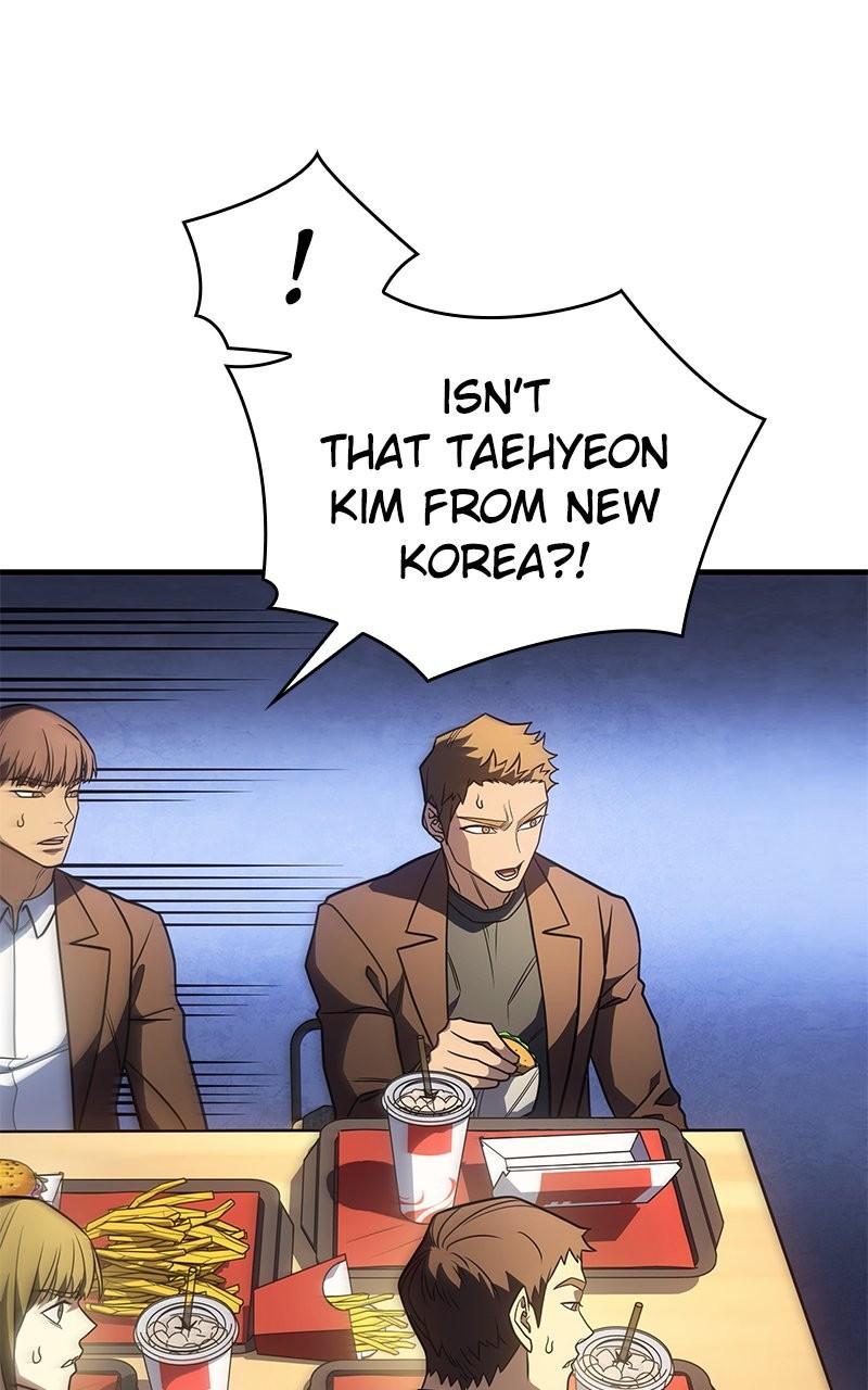 Returned by the King Chap 53 - Next Chap 54