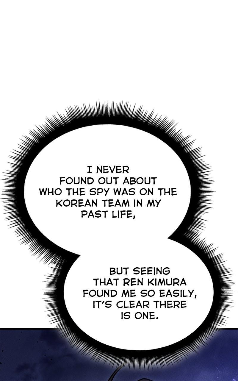 Returned by the King Chap 53 - Next Chap 54