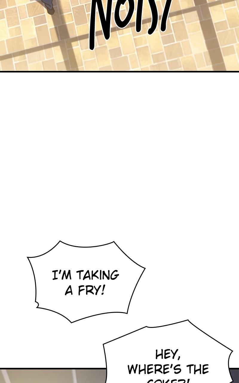 Returned by the King Chap 53 - Next Chap 54