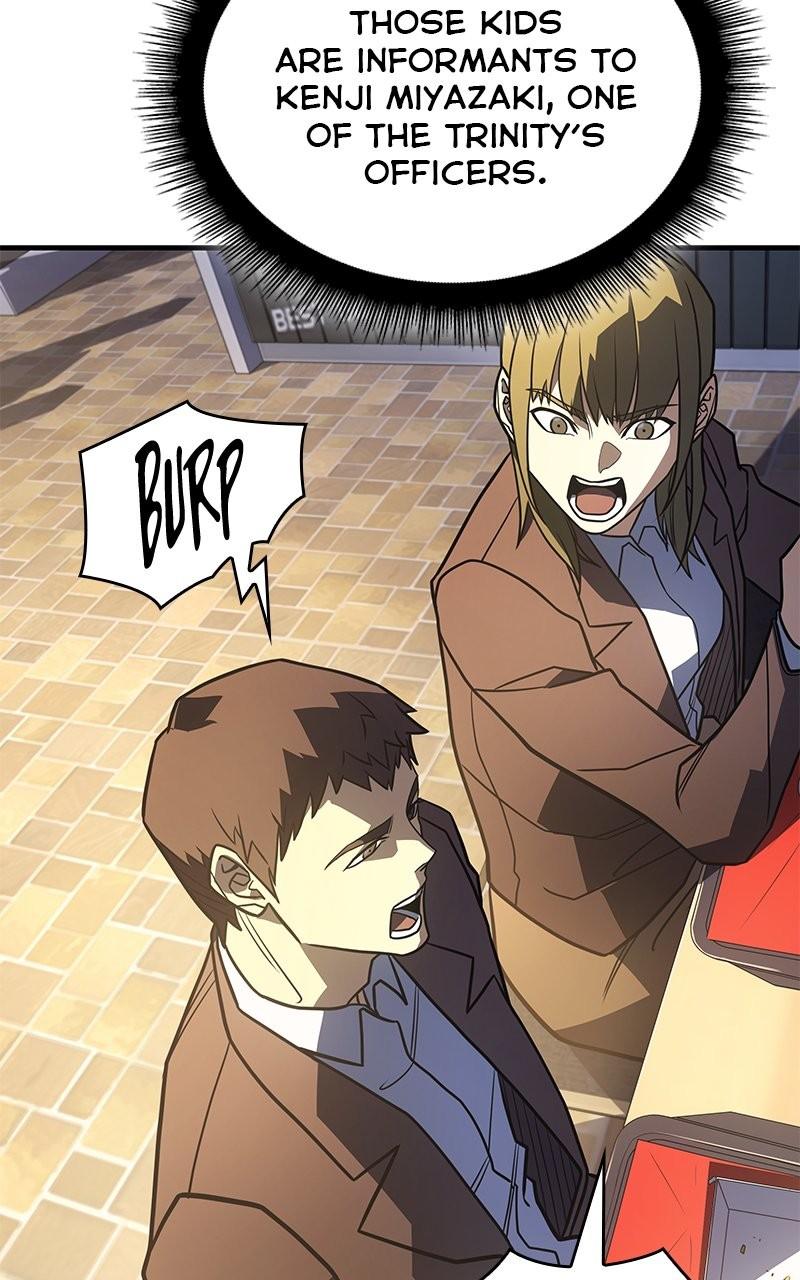 Returned by the King Chap 53 - Next Chap 54
