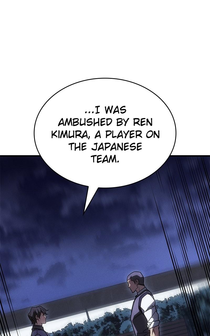 Returned by the King Chap 53 - Next Chap 54