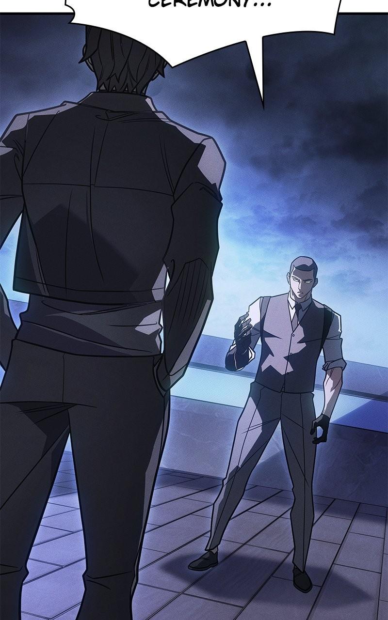Returned by the King Chap 53 - Next Chap 54