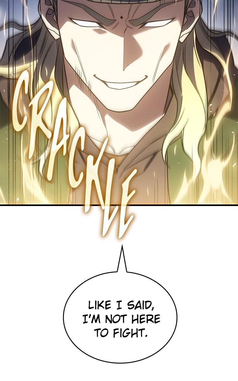 Returned by the King Chap 53 - Next Chap 54