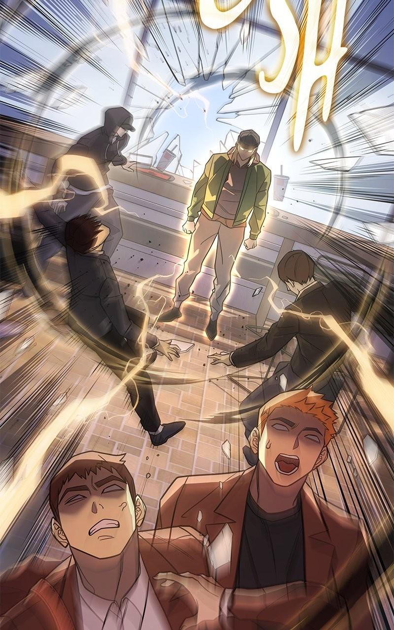 Returned by the King Chap 53 - Next Chap 54