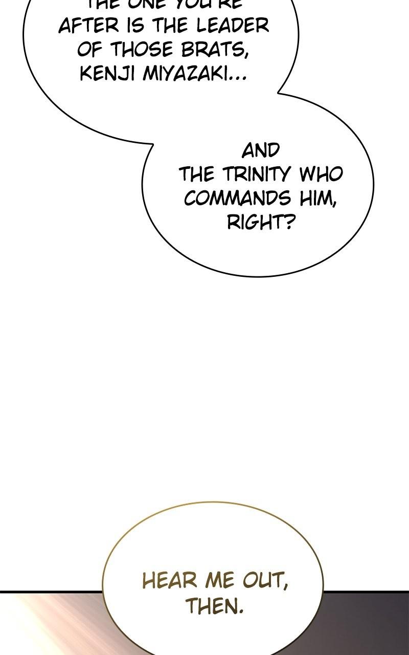 Returned by the King Chap 53 - Next Chap 54