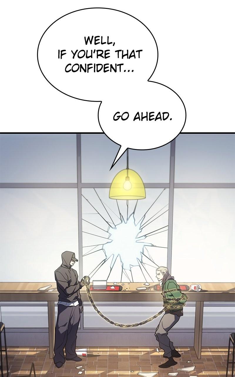 Returned by the King Chap 53 - Next Chap 54
