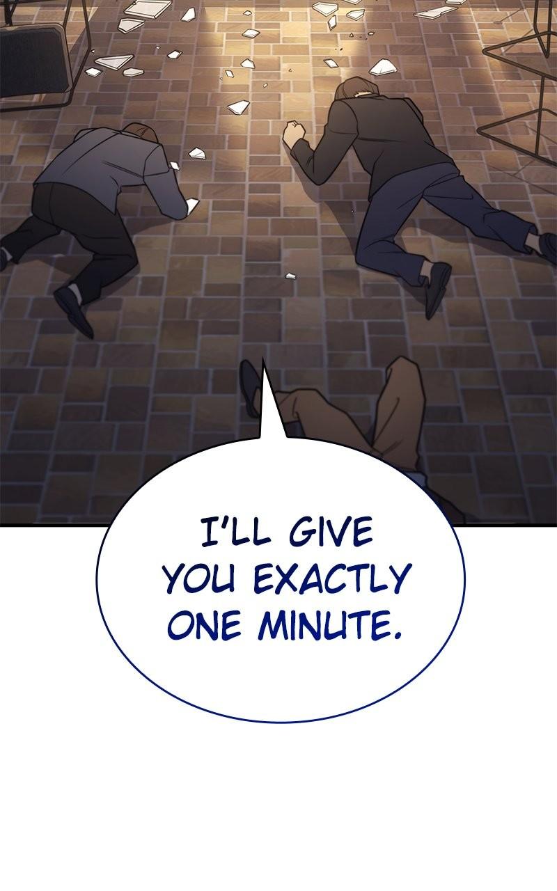 Returned by the King Chap 53 - Next Chap 54