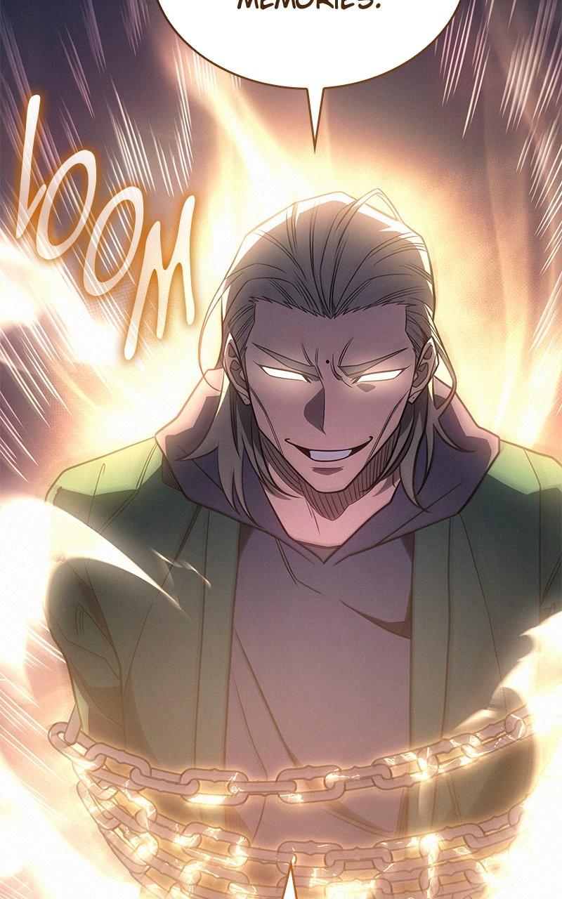 Returned by the King Chap 53 - Next Chap 54