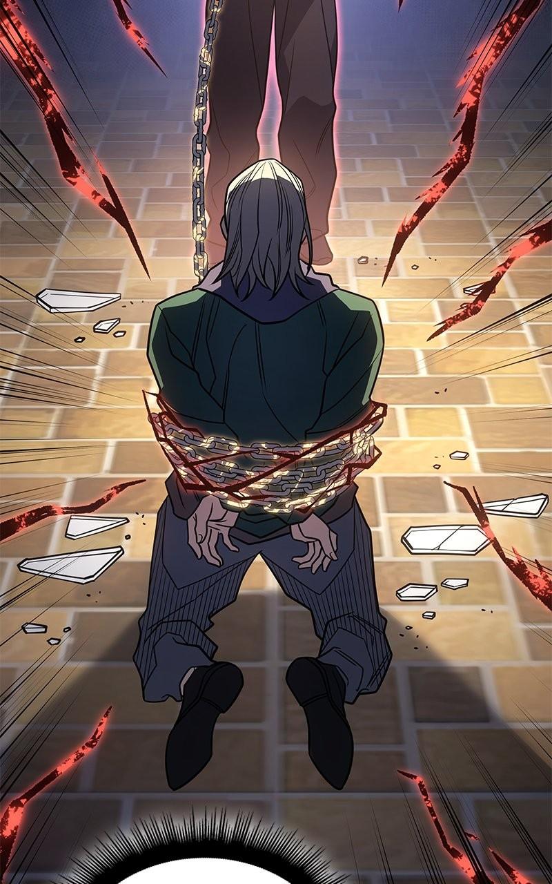 Returned by the King Chap 53 - Next Chap 54