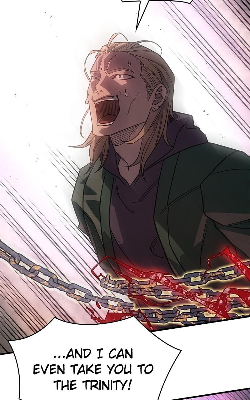 Returned by the King Chap 53 - Next Chap 54