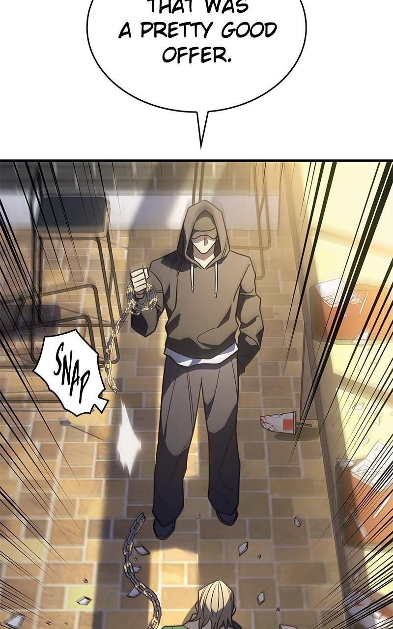 Returned by the King Chap 53 - Next Chap 54