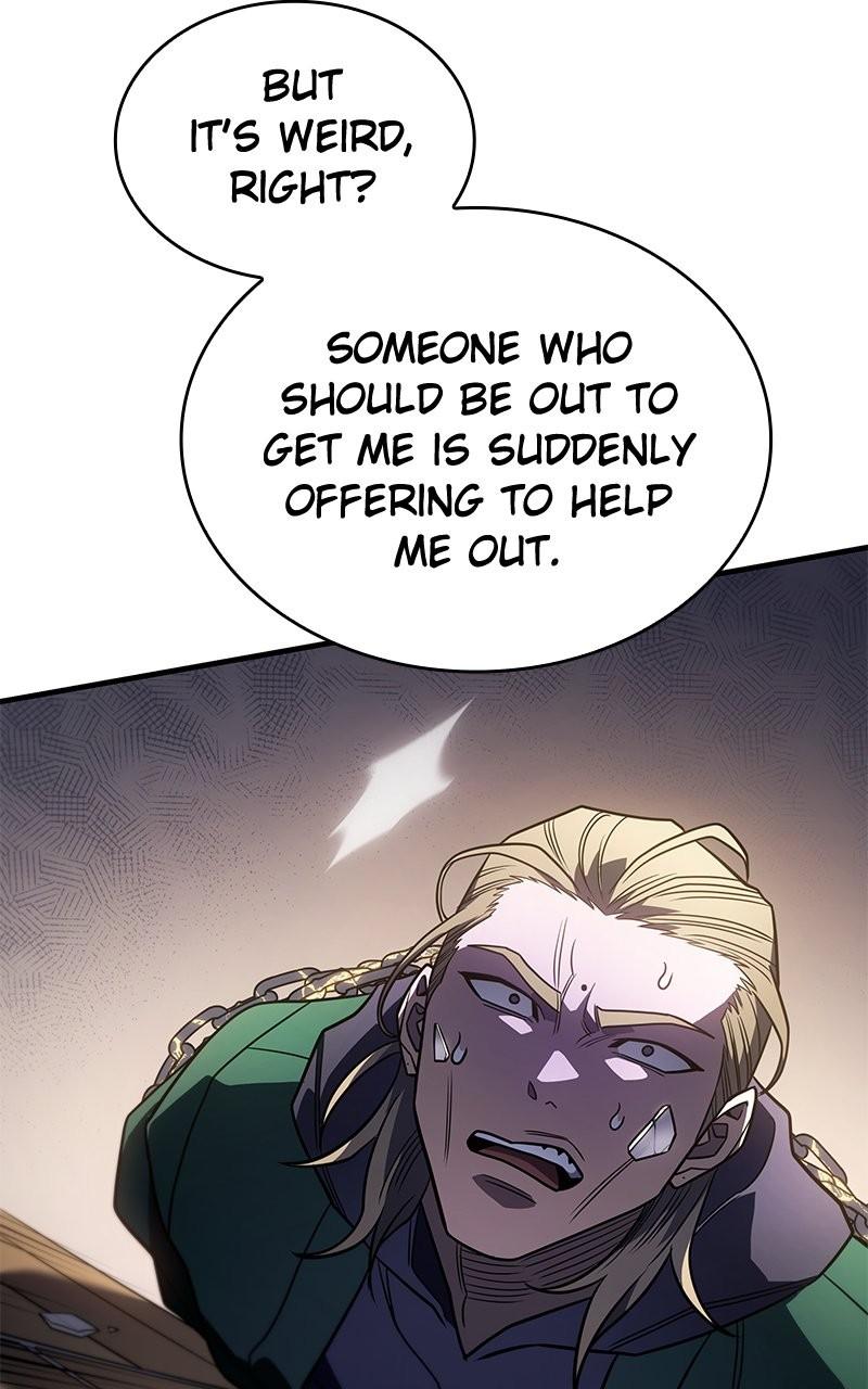 Returned by the King Chap 53 - Next Chap 54