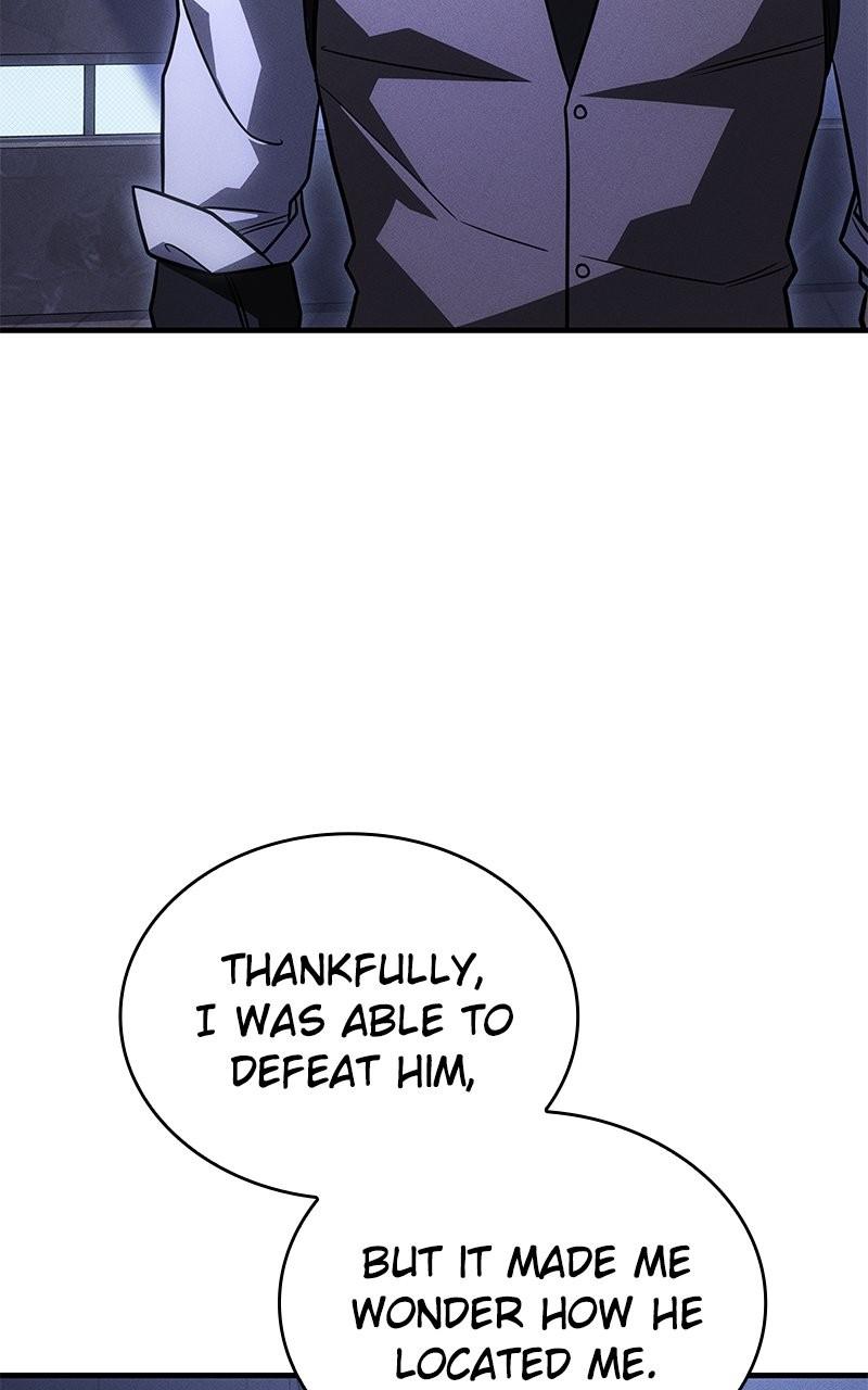 Returned by the King Chap 53 - Next Chap 54