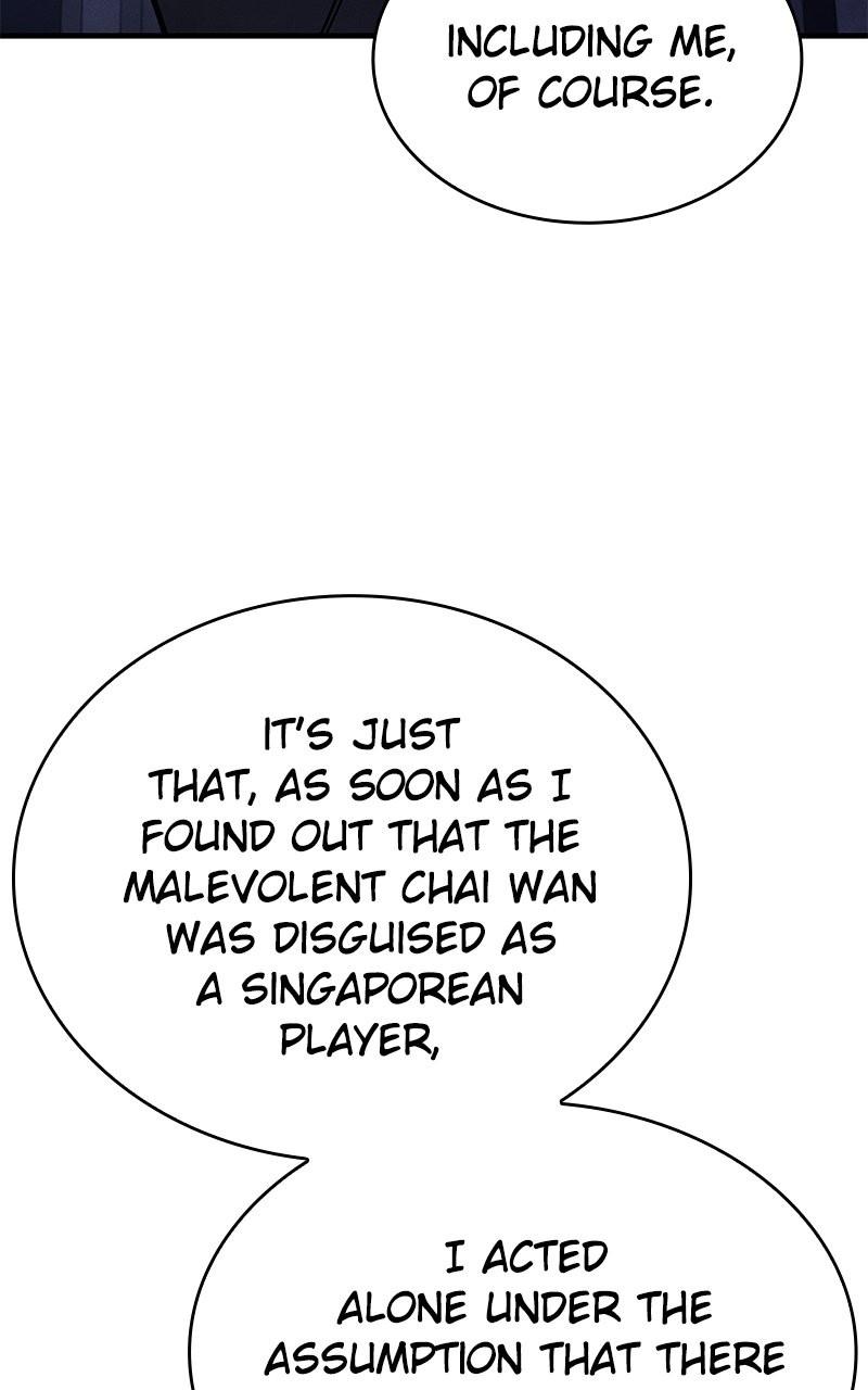 Returned by the King Chap 53 - Next Chap 54