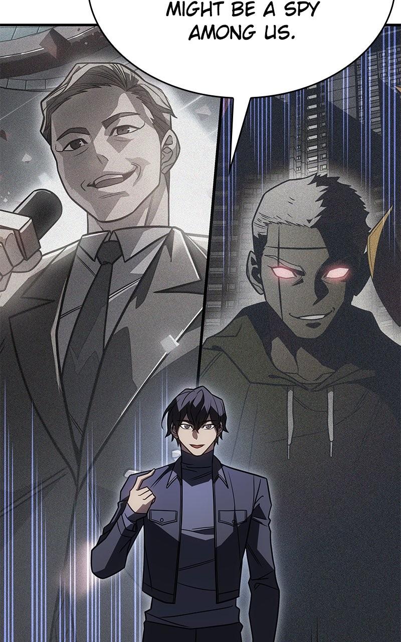 Returned by the King Chap 53 - Next Chap 54