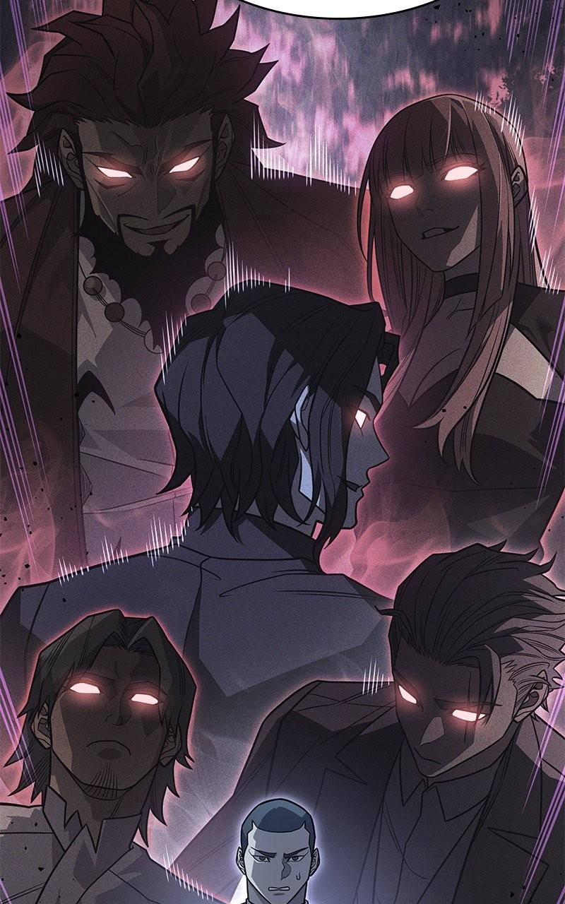 Returned by the King Chap 53 - Next Chap 54