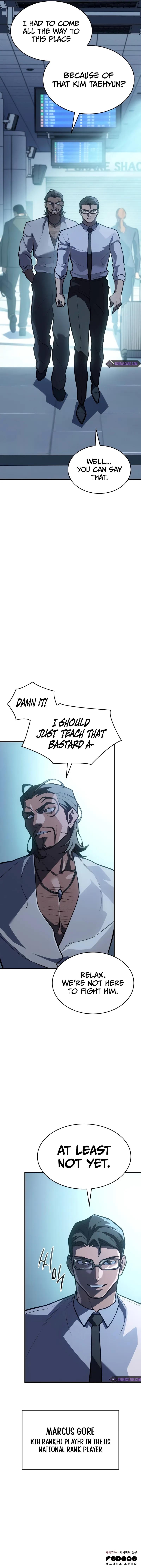 Returned by the King Chap 65 - Next Chap 66