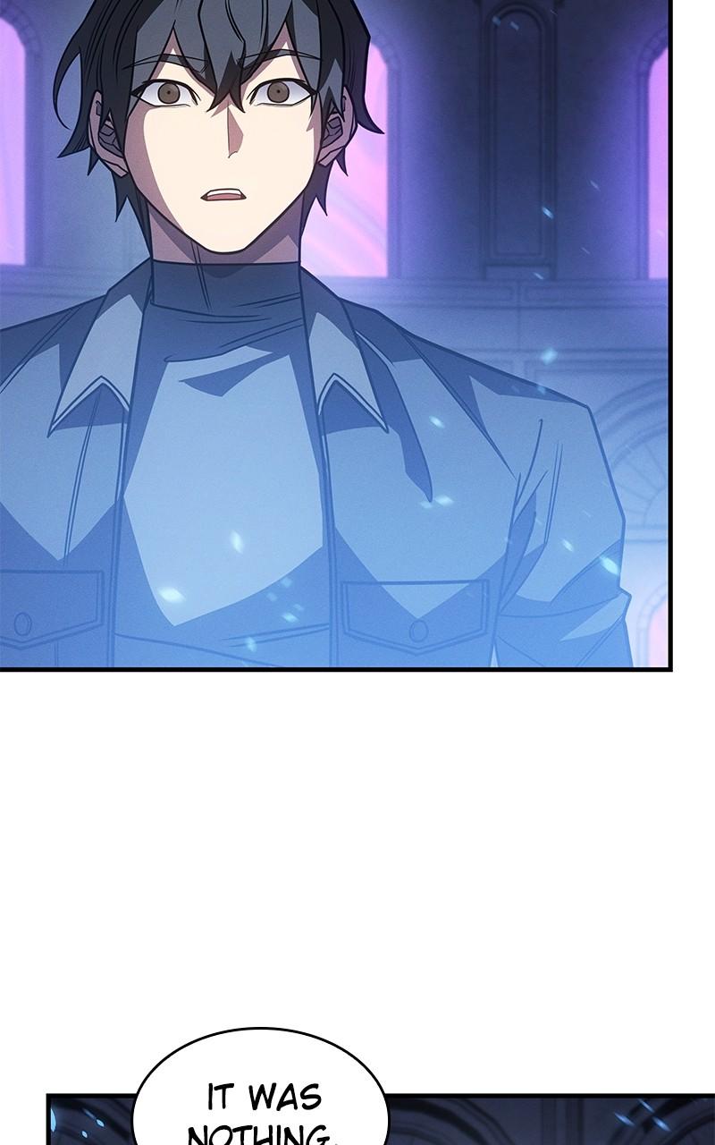 Returned by the King Chap 60 - Next Chap 61