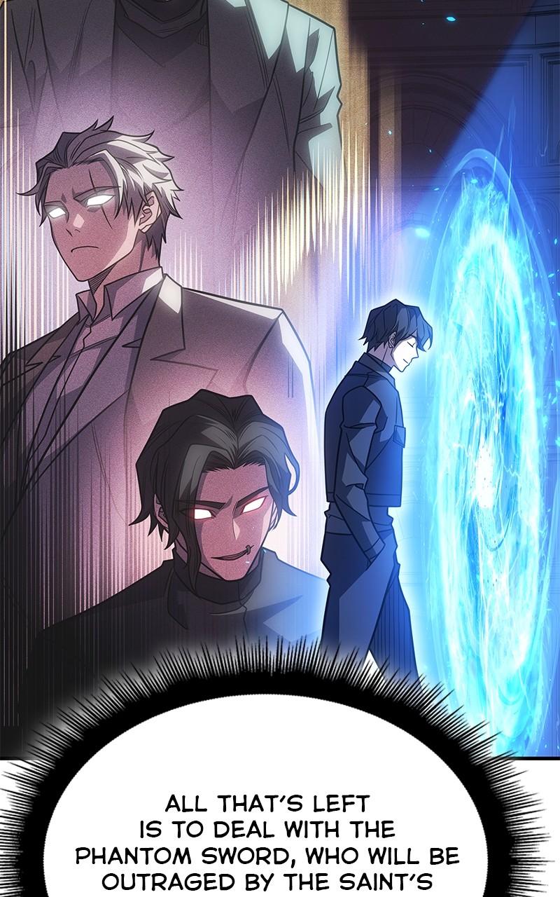 Returned by the King Chap 60 - Next Chap 61