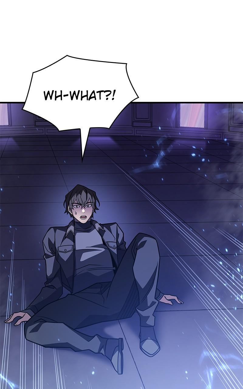 Returned by the King Chap 60 - Next Chap 61