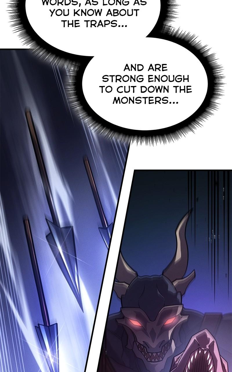 Returned by the King Chap 60 - Next Chap 61