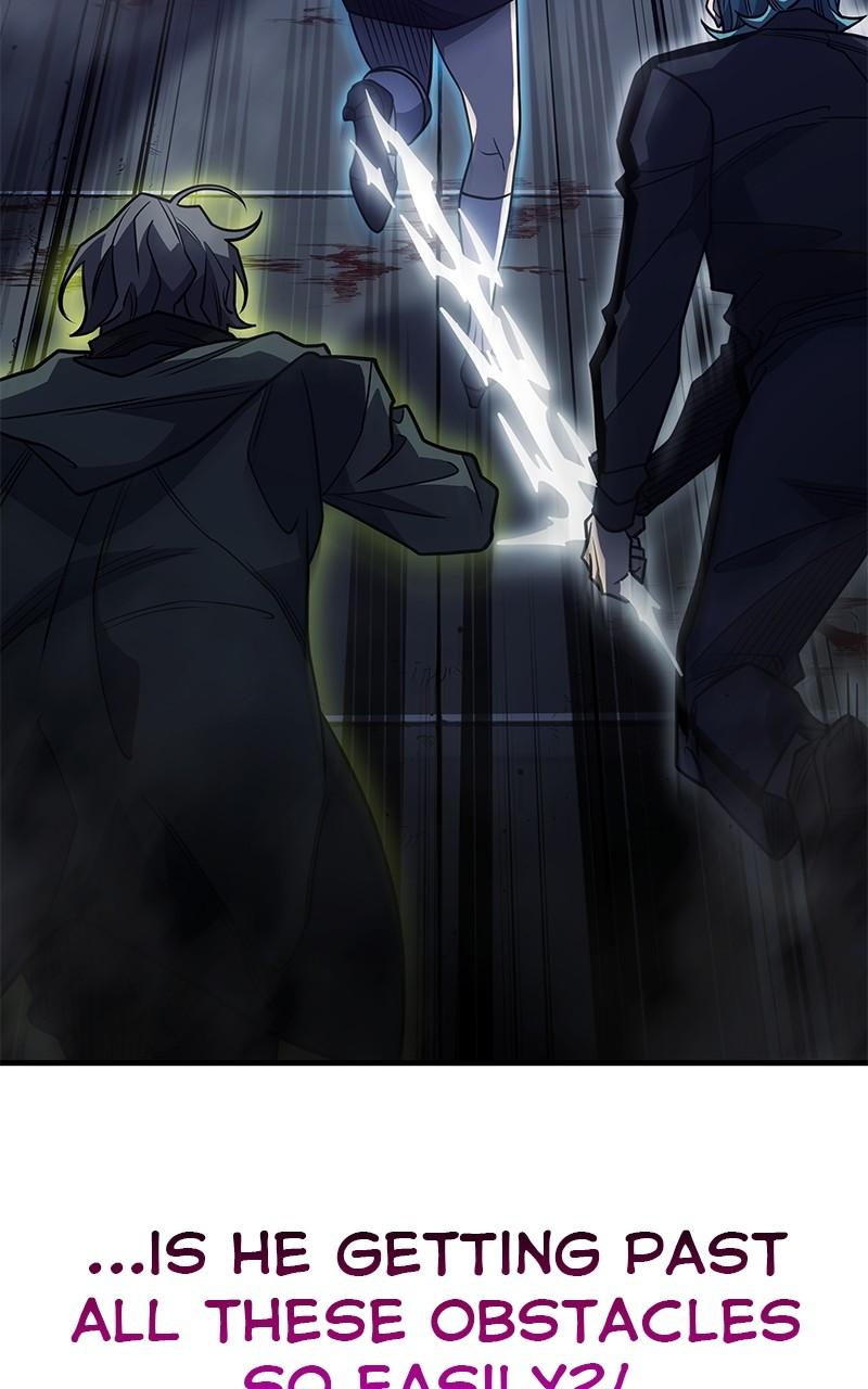 Returned by the King Chap 60 - Next Chap 61