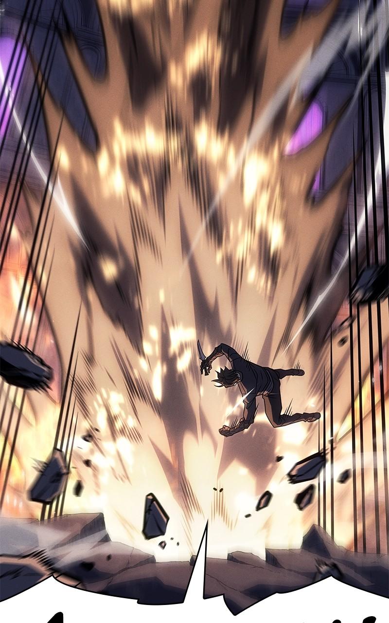 Returned by the King Chap 60 - Next Chap 61